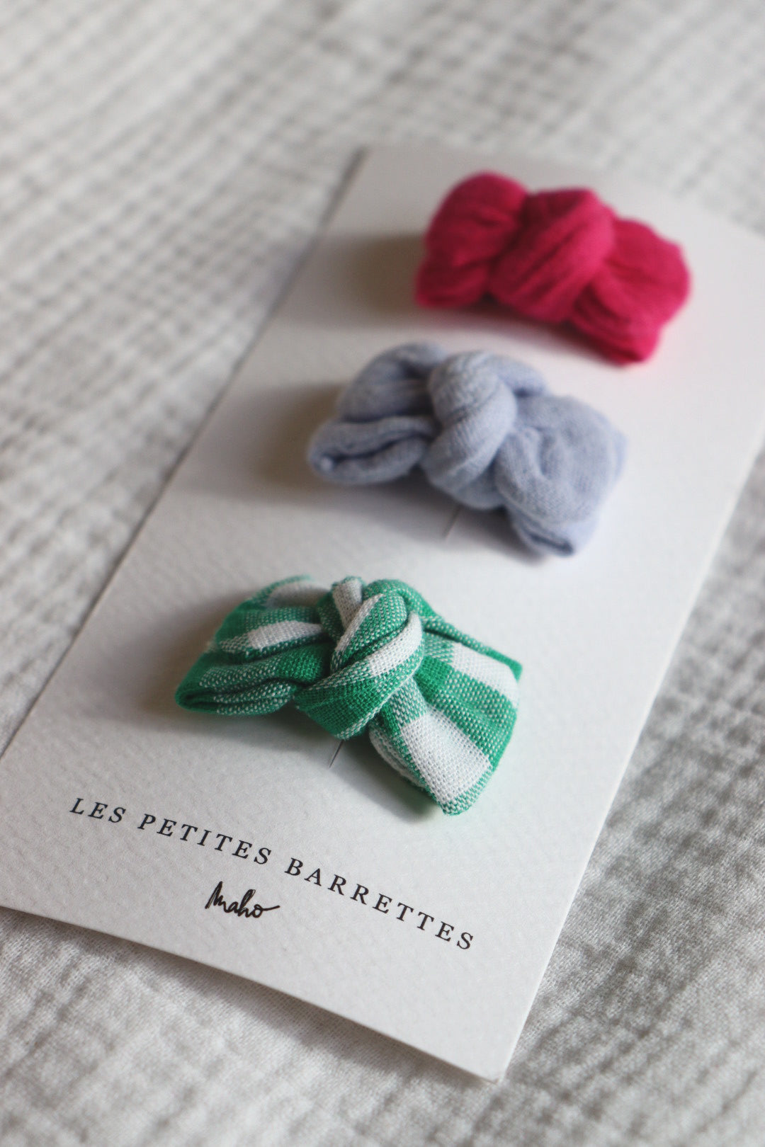 Palette Anna Créative