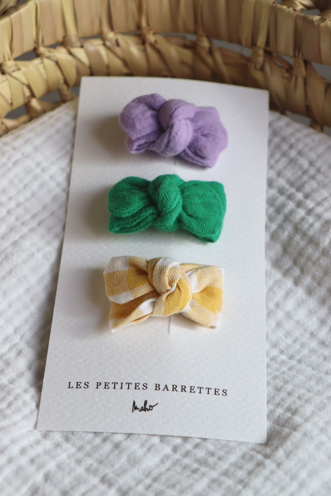 Palette Anna Malicieuse