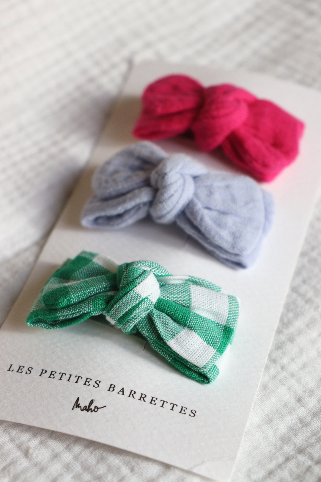 Palette Anna Créative