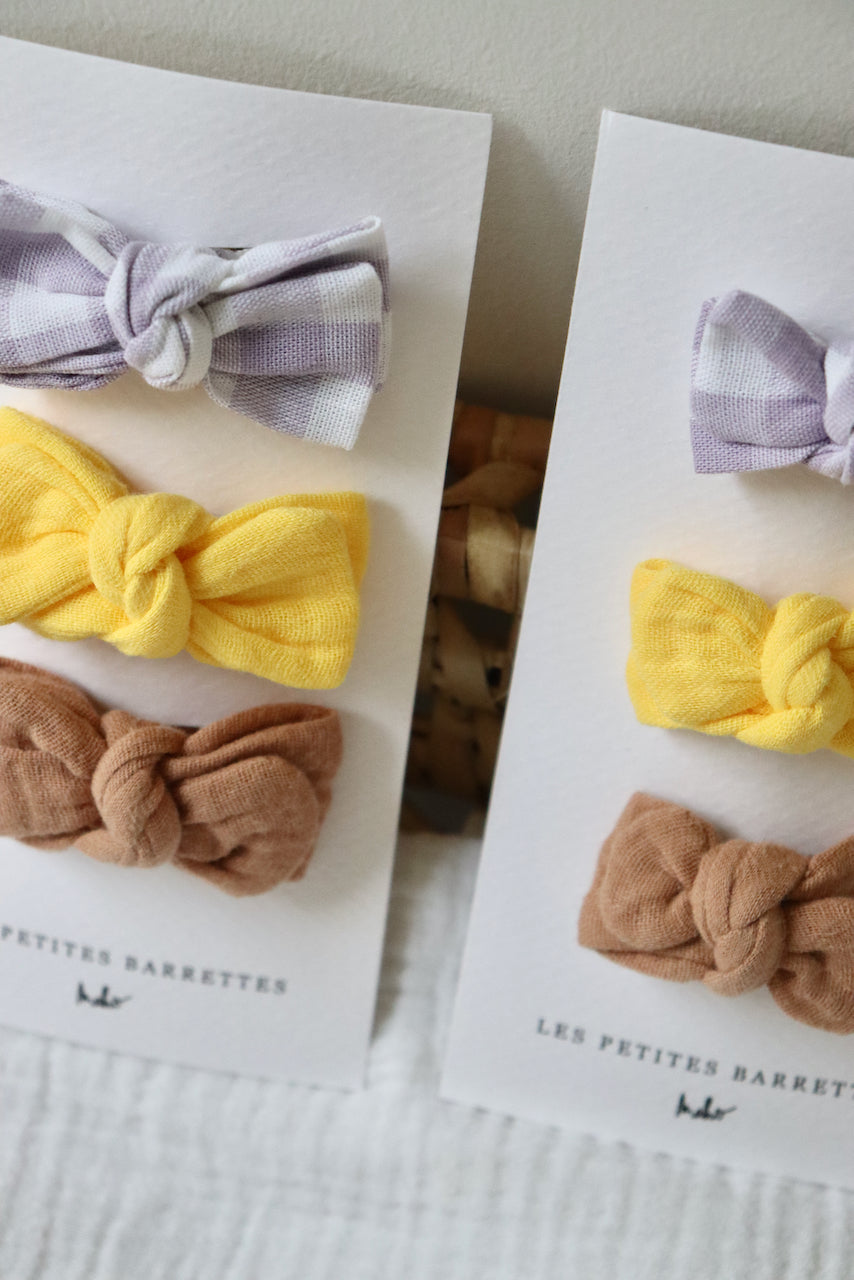 Palette Anna Solaire