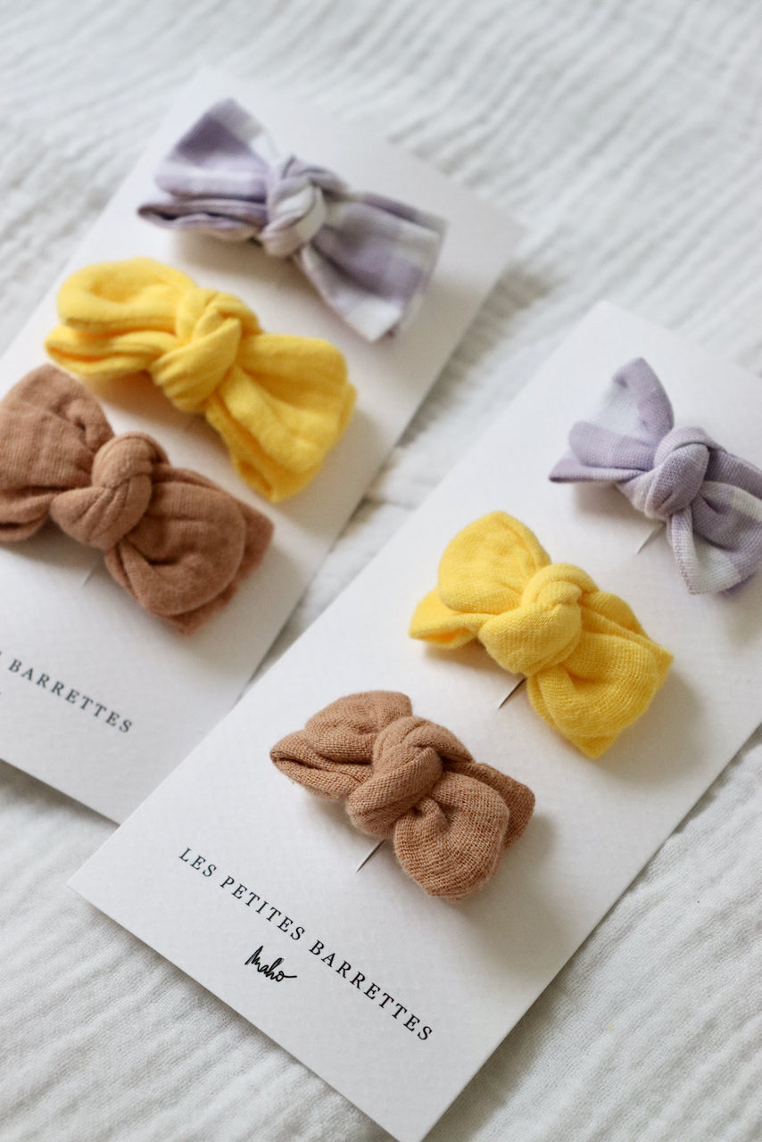 Palette Anna Solaire