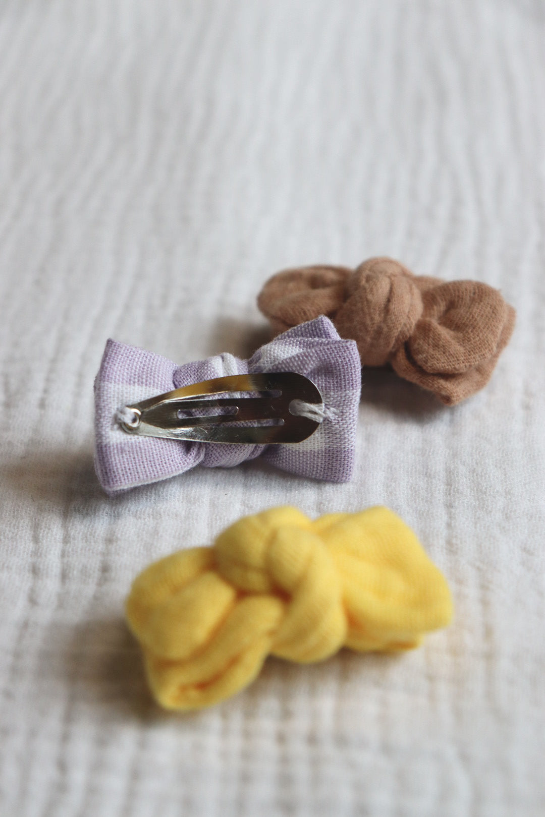 Palette Anna Solaire