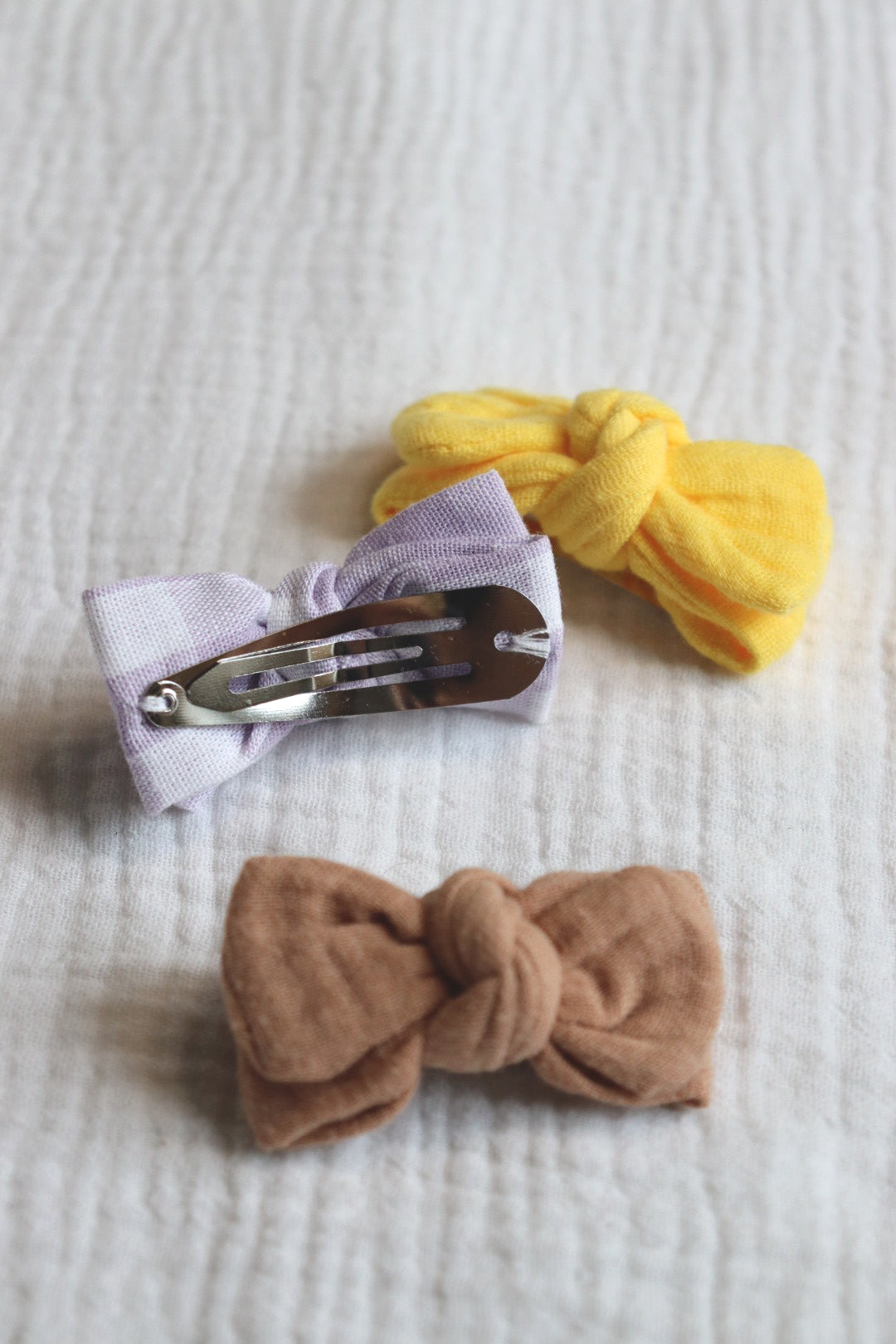 Palette Anna Solaire