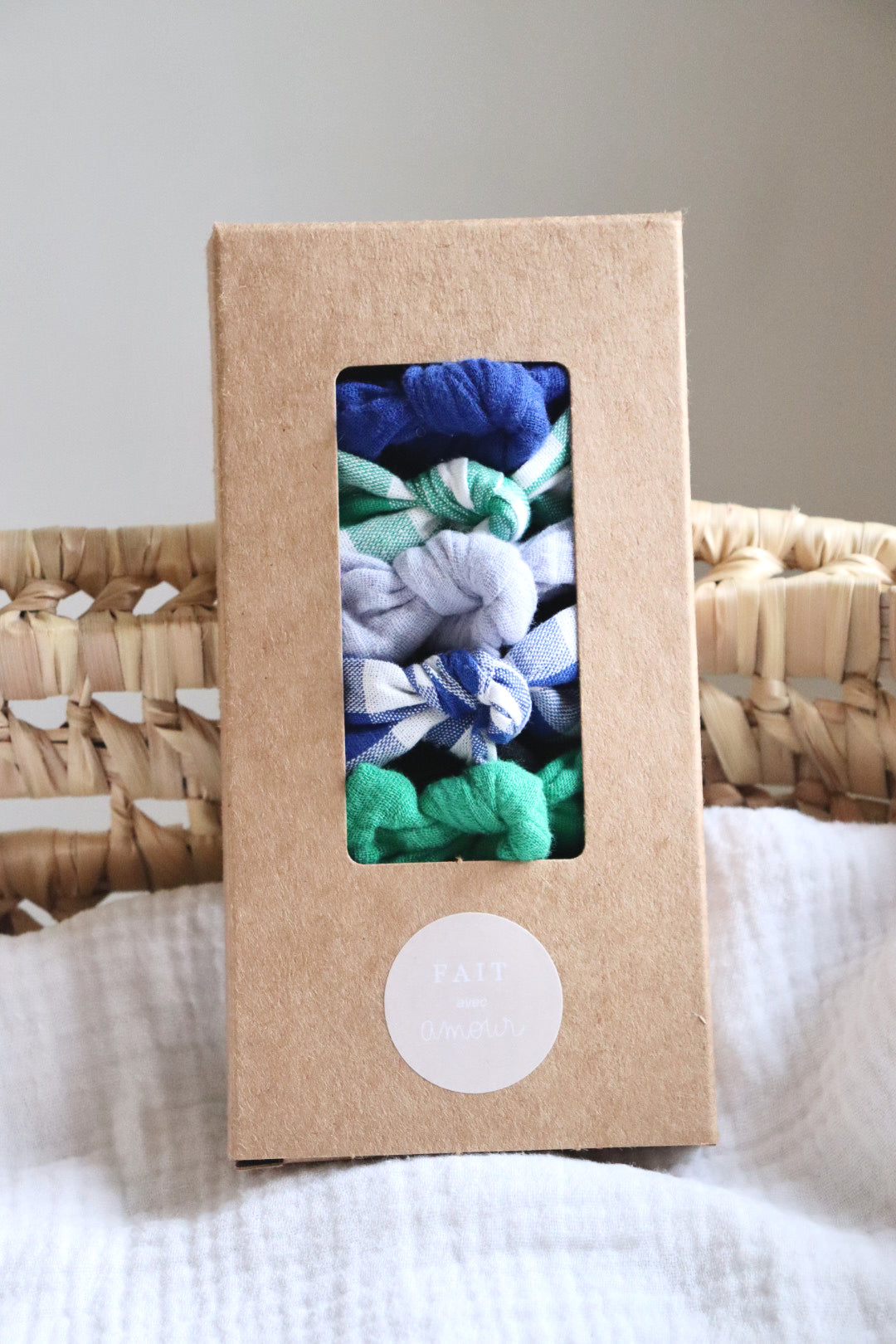 Palette Heidi Extravagante