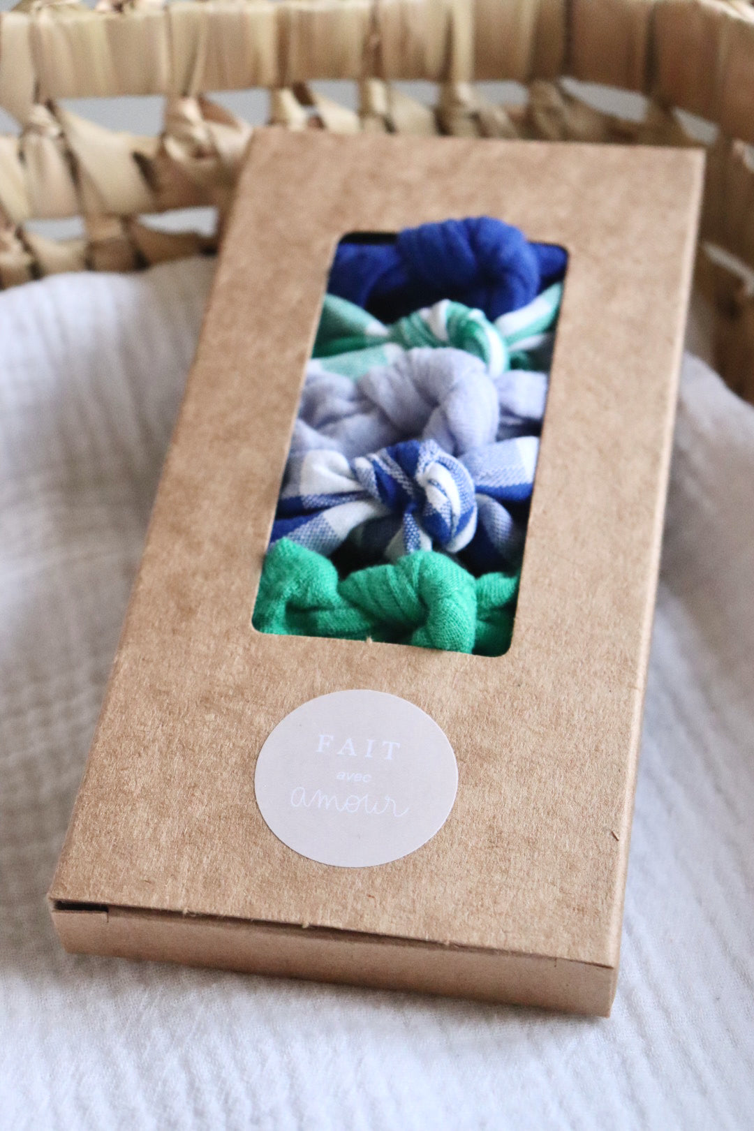 Palette Heidi Extravagante