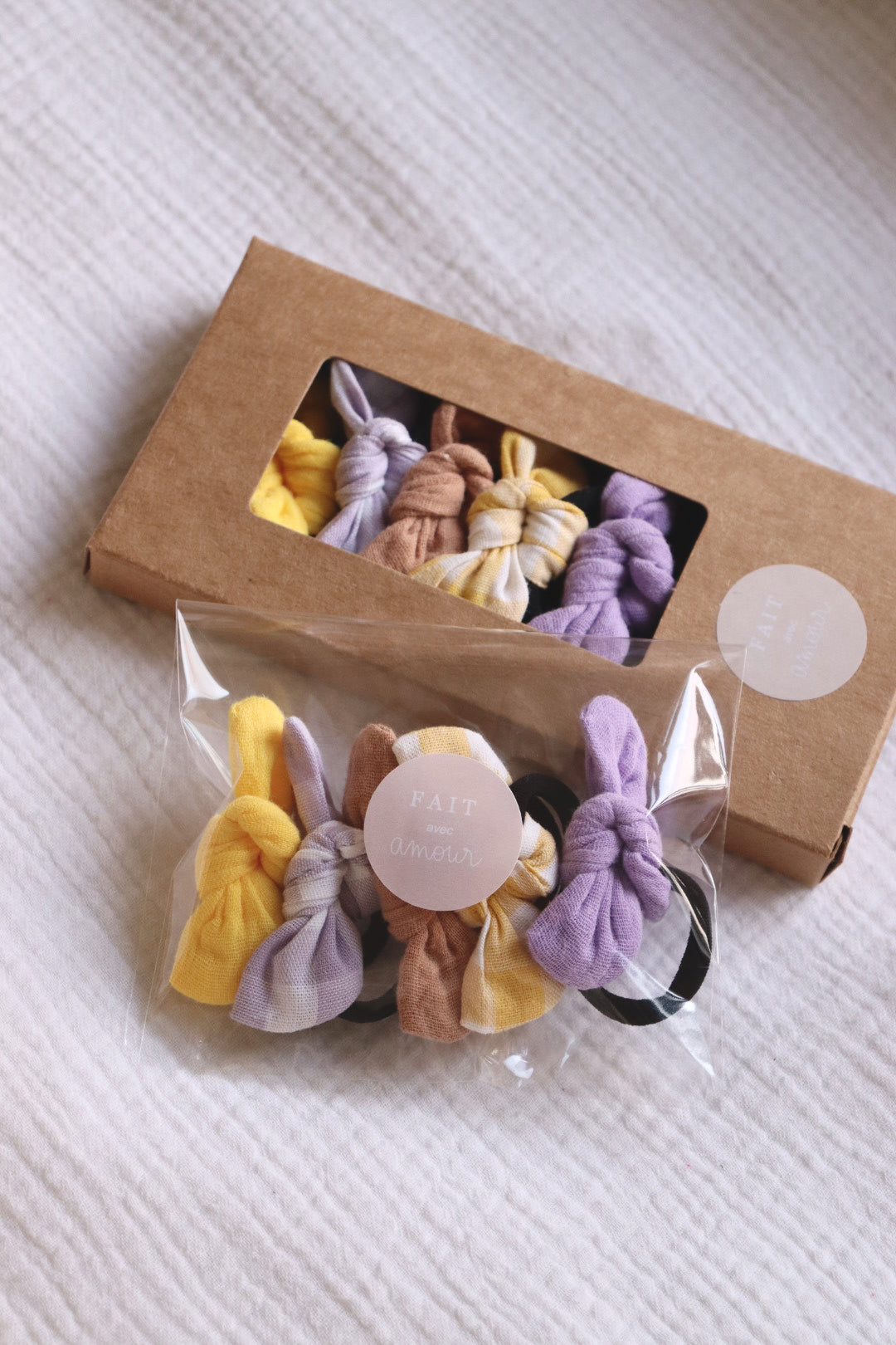 Palette Heidi Rayonnante