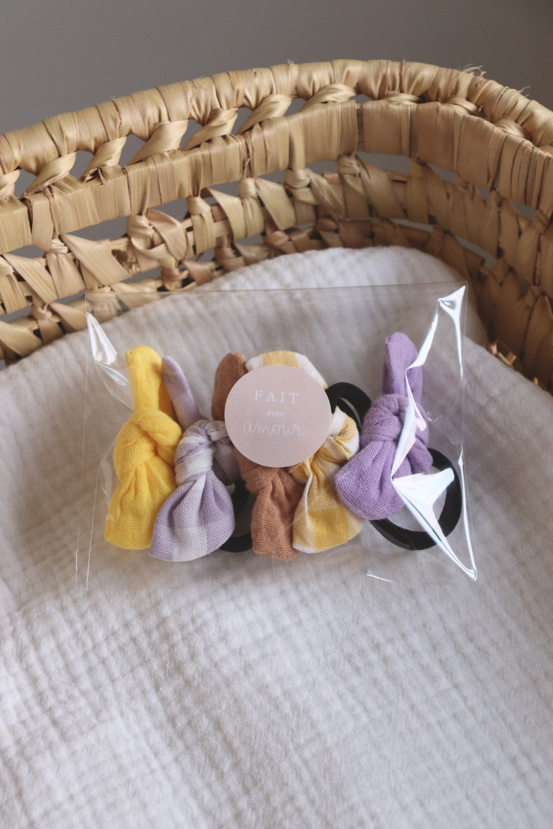 Palette Heidi Rayonnante