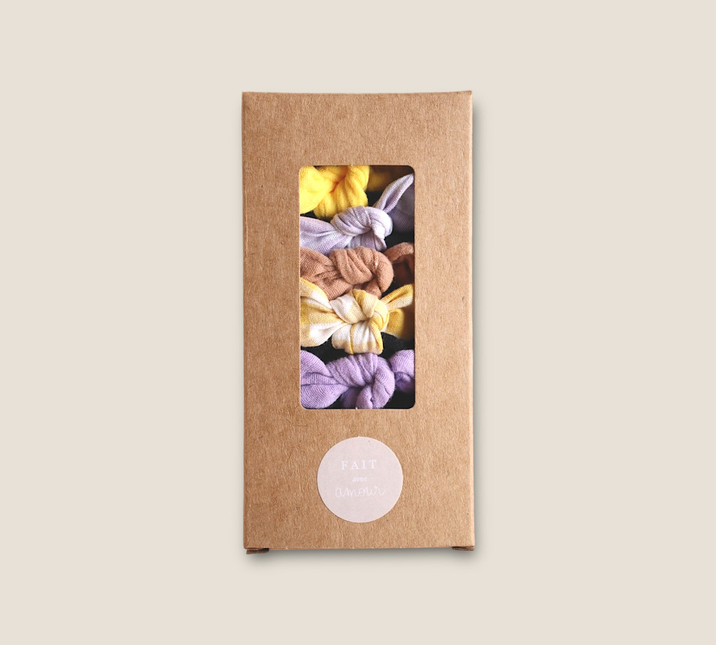 Palette Heidi Rayonnante