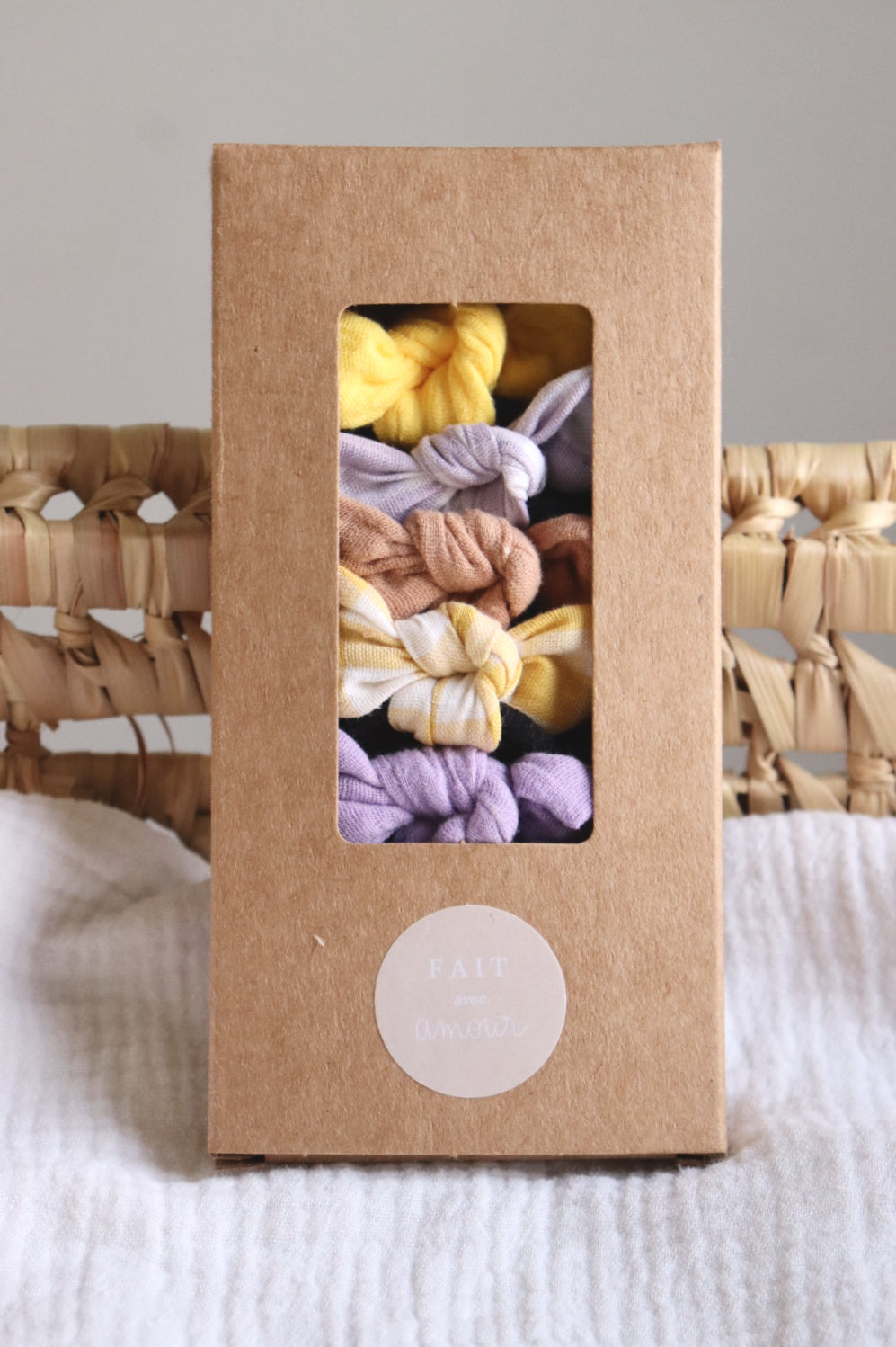 Palette Heidi Rayonnante