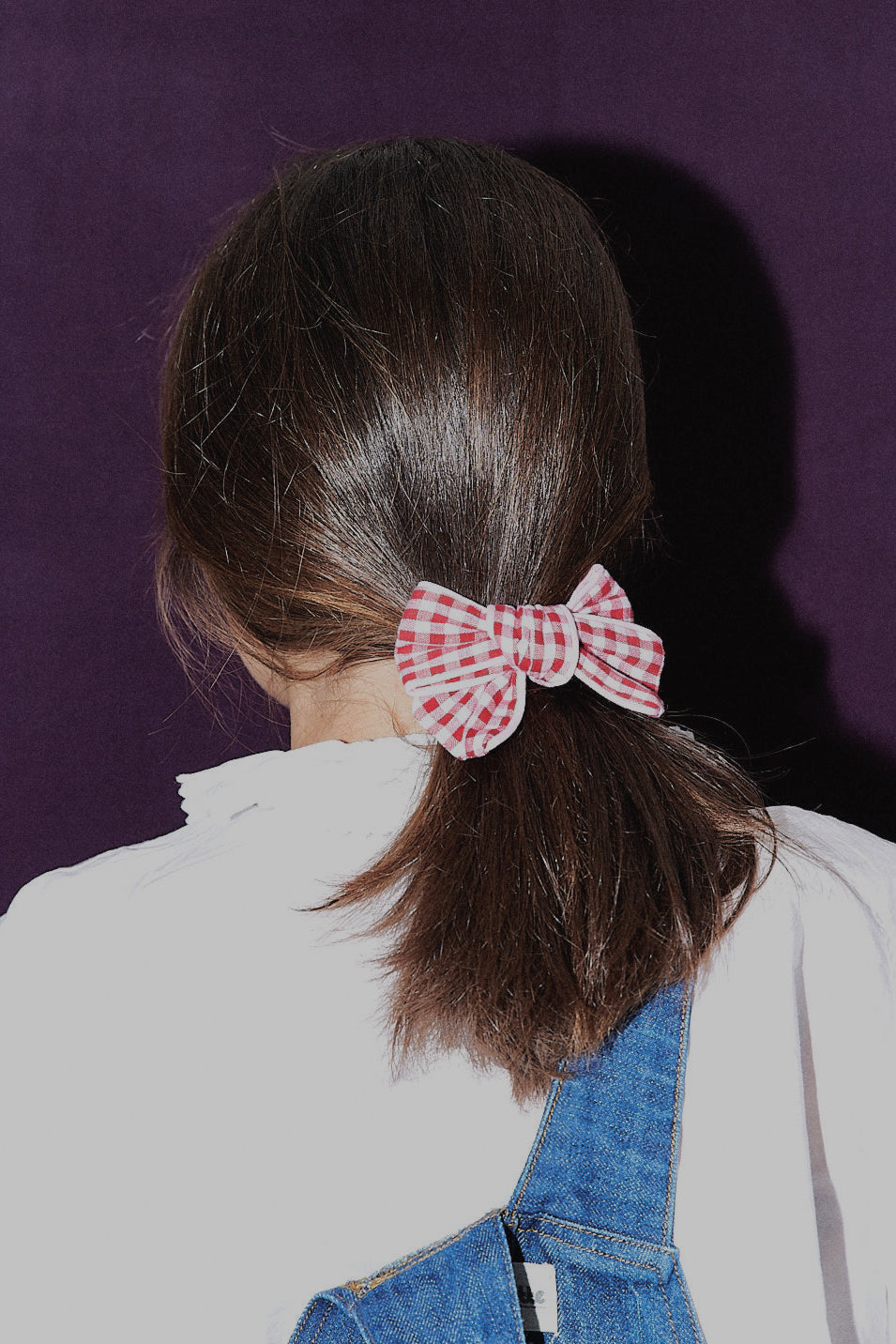 Molly Vichy rouge