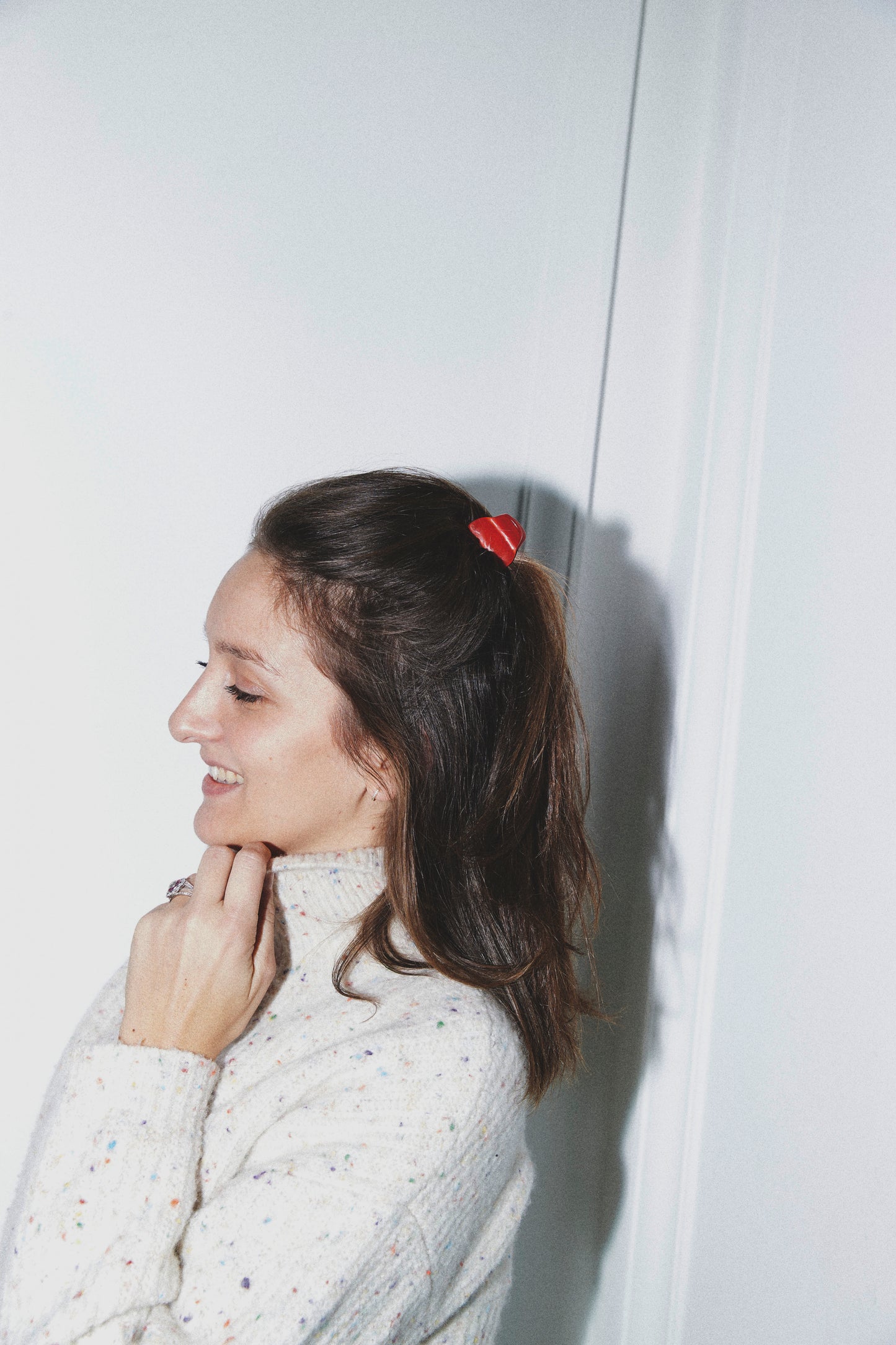 Bonnie Rouge