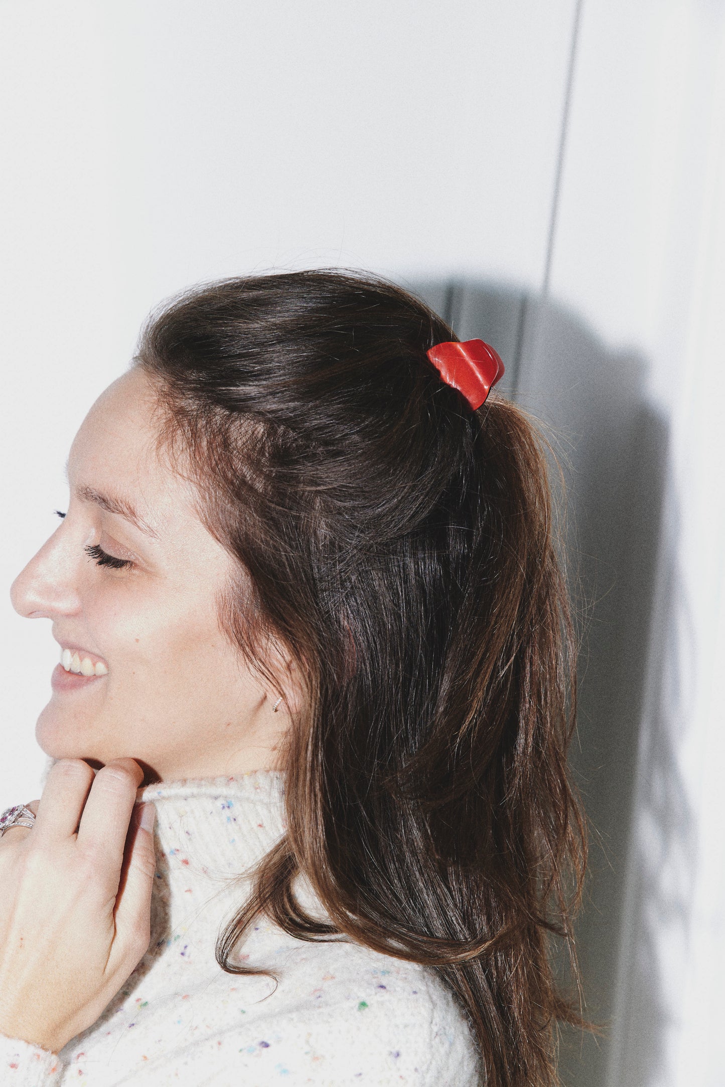 Bonnie Rouge